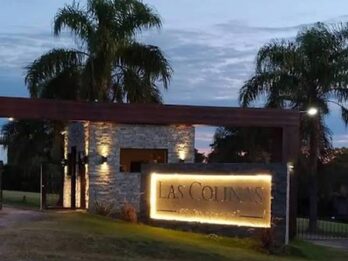Terreno en venta – Las Colinas Club de Campo Golf