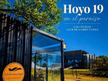 Terreno en venta – Las Colinas Club de Campo Golf