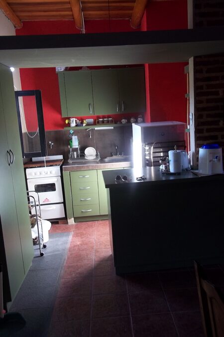 En venta excelente casa quinta – El Molino Ruta Nac18