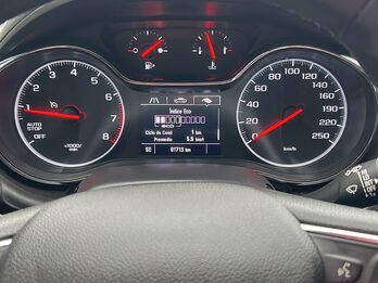 Chevrolet Cruze LT 2020 1.4 Turbo MT | 83.700 km | Excelente estado | Muy económico