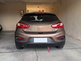 Chevrolet Cruze LT 2020 1.4 Turbo MT | 83.700 km | Excelente estado | Muy económico