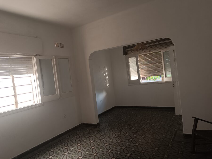 En venta casa zona centro