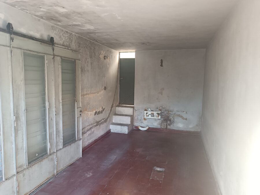 En venta casa zona centro