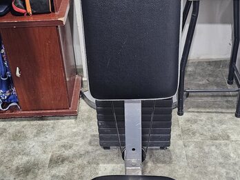 Gimnasio Multigym-semikón Te-1200dg
