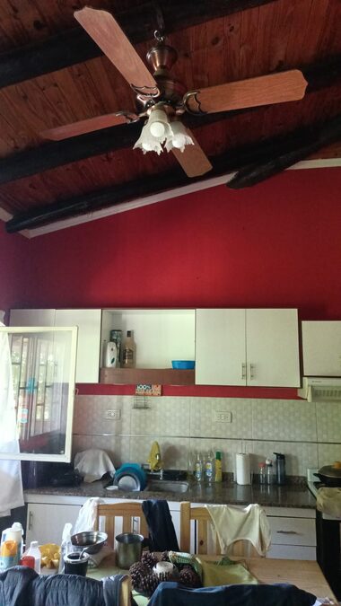 En venta excelente casa quinta totalmente equipada