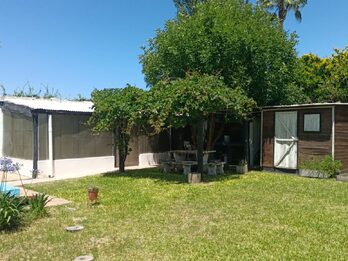En venta excelente casa quinta totalmente equipada