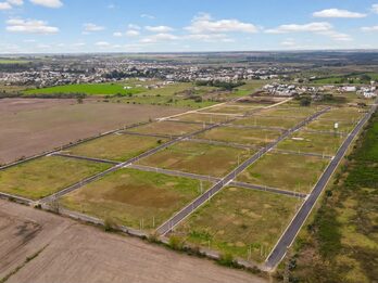 TERRENO EN ORO VERDE | SANTA ANA 1