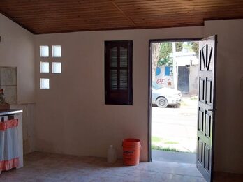 En venta casa un dormitorio