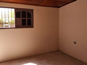 En venta casa un dormitorio