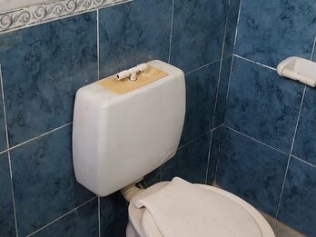 En venta casa un dormitorio