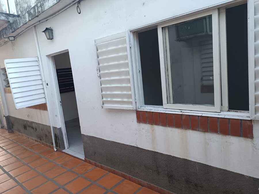 Se alquila excelente dpto. – planta baja