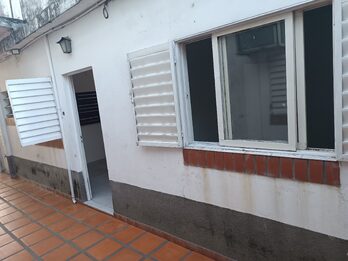 Se alquila excelente dpto. – planta baja