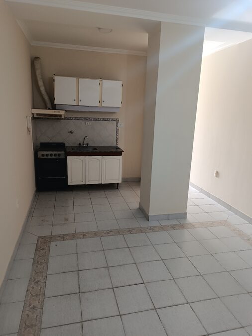 Se alquila excelente departamento céntrico – un dormitorio