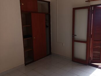 Se alquila excelente departamento céntrico – un dormitorio