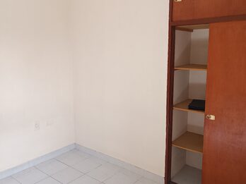 Se alquila excelente departamento céntrico – un dormitorio