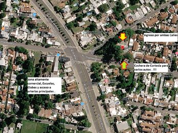Dpto 2 Dormitorios
