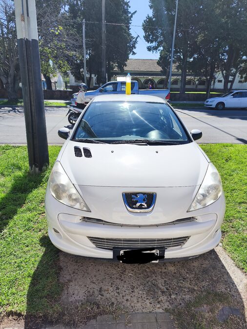 Vendo Peugeot 207