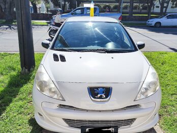 Vendo Peugeot 207