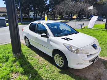 Vendo Peugeot 207