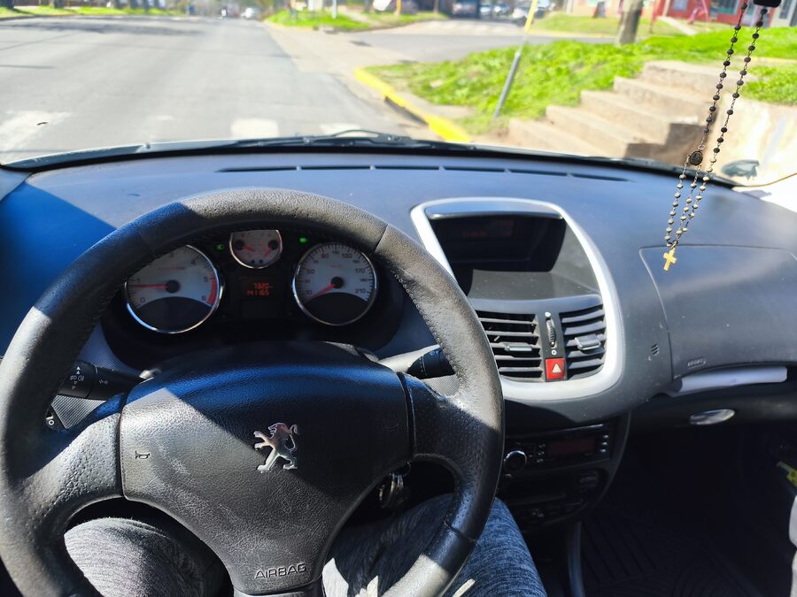 Vendo Peugeot 207
