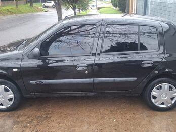 TITULAR VENDE EXCELENTE CLIO 1.6 PACK PLUS AÑO 2008