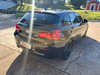 BMW  120I M PACKAGE 5P.