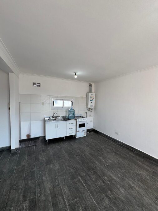 ALQUILER DEPARTAMENTO UN DORMITORIO