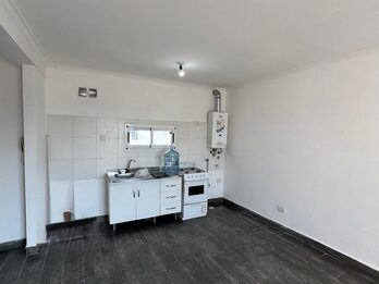 ALQUILER DEPARTAMENTO UN DORMITORIO