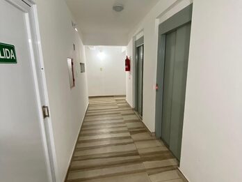 ALQUILER DEPARTAMENTO UN DORMITORIO