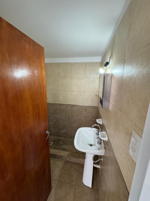 ALQUILER DEPARTAMENTO UN DORMITORIO