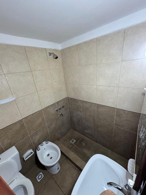 ALQUILER DEPARTAMENTO UN DORMITORIO