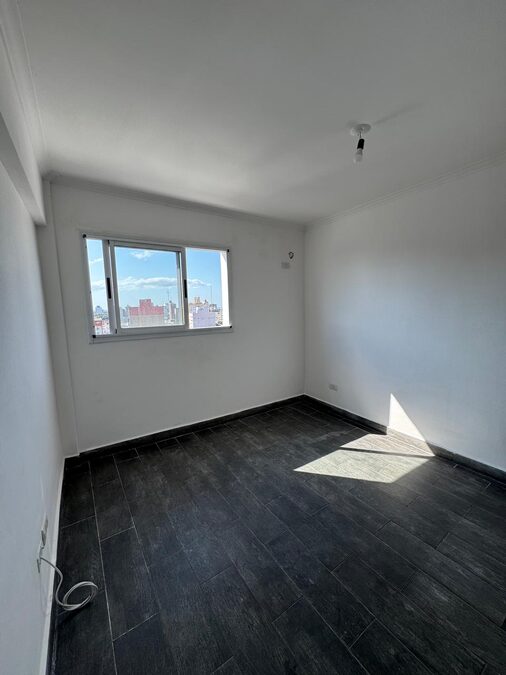 ALQUILER DEPARTAMENTO UN DORMITORIO