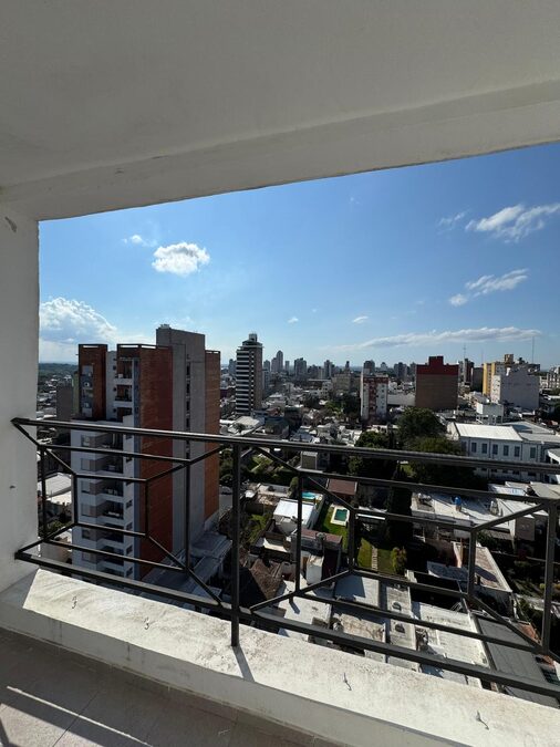 ALQUILER DEPARTAMENTO UN DORMITORIO