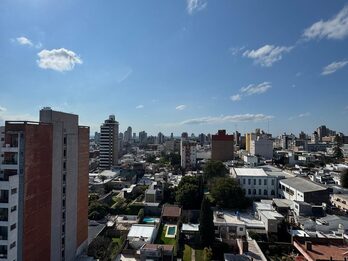 ALQUILER DEPARTAMENTO UN DORMITORIO
