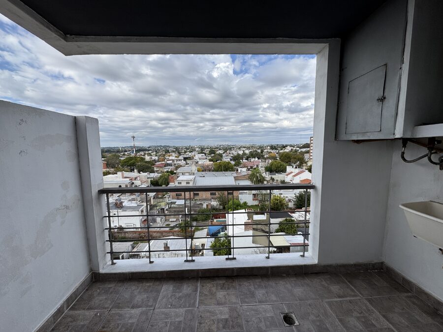 Alquiler departamento 1 dormitorio en Paraná – Zona Santa Cruz y Uruguay
