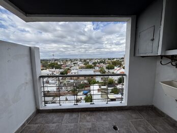 Alquiler departamento 1 dormitorio en Paraná – Zona Santa Cruz y Uruguay