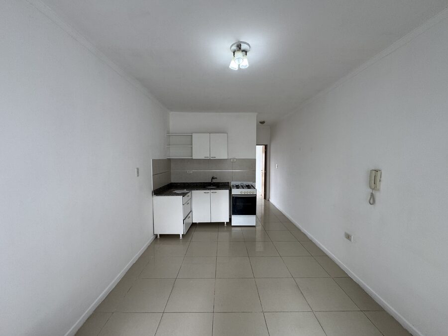 Alquiler departamento 1 dormitorio en Paraná – Zona Santa Cruz y Uruguay