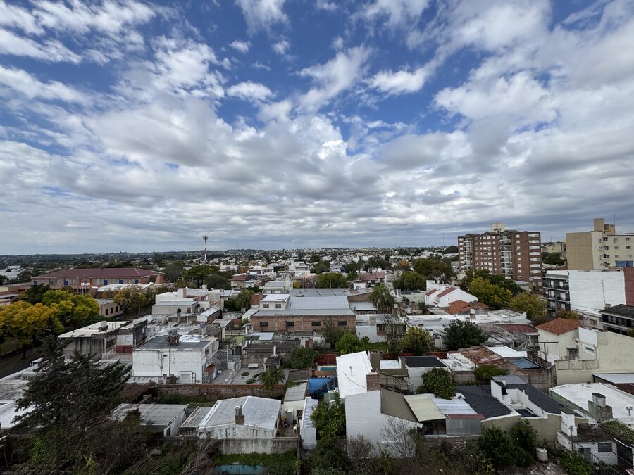 Alquiler departamento 1 dormitorio en Paraná – Zona Santa Cruz y Uruguay