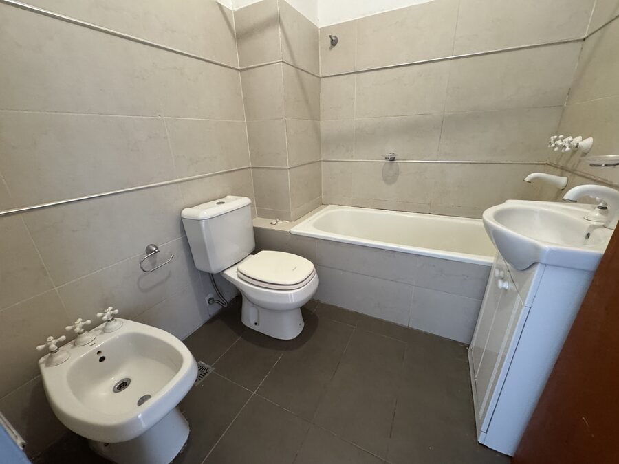 Alquiler departamento 1 dormitorio en Paraná – Zona Santa Cruz y Uruguay