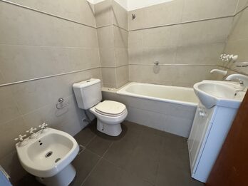 Alquiler departamento 1 dormitorio en Paraná – Zona Santa Cruz y Uruguay