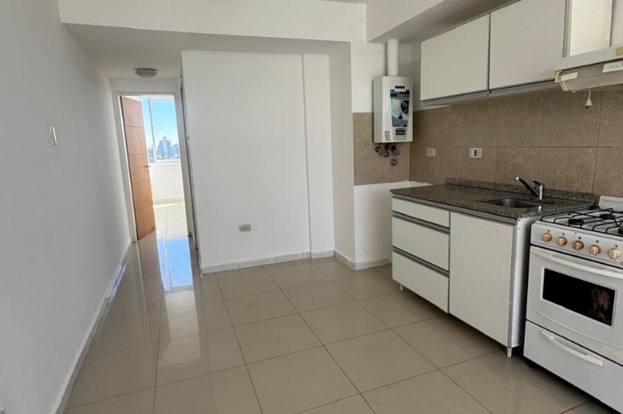ALQUILER – Departamento 1 dormitorio en calle Paraguau