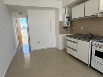 ALQUILER – Departamento 1 dormitorio en calle Paraguau