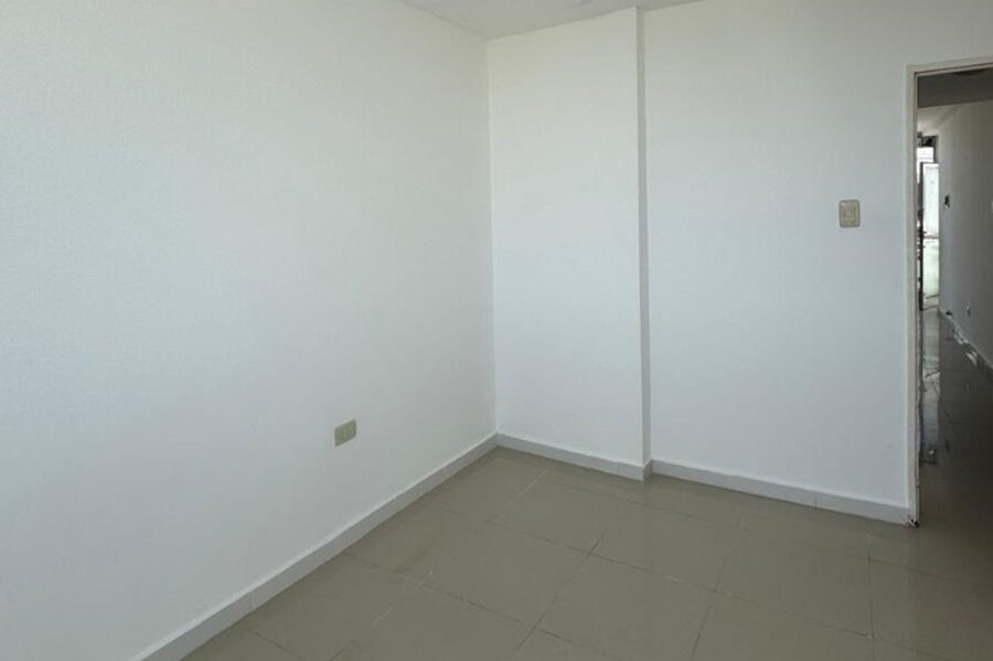 ALQUILER – Departamento 1 dormitorio en calle Paraguau