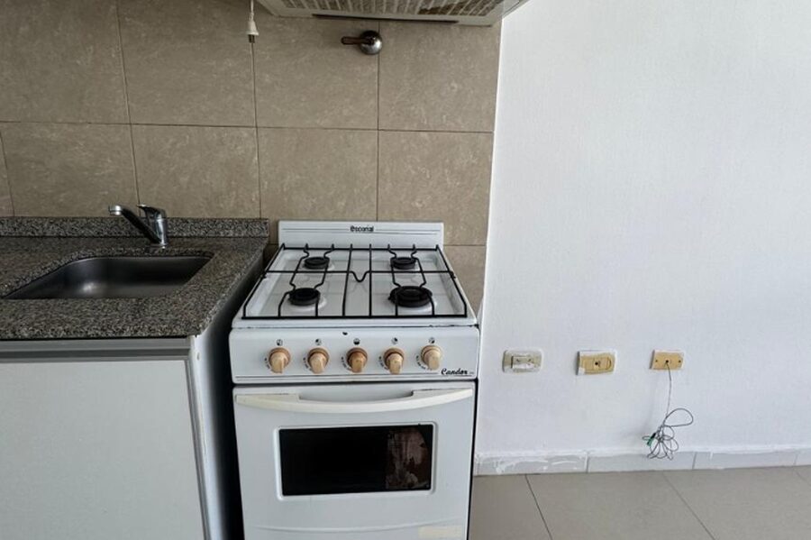 ALQUILER – Departamento 1 dormitorio en calle Paraguau
