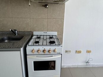 ALQUILER – Departamento 1 dormitorio en calle Paraguau