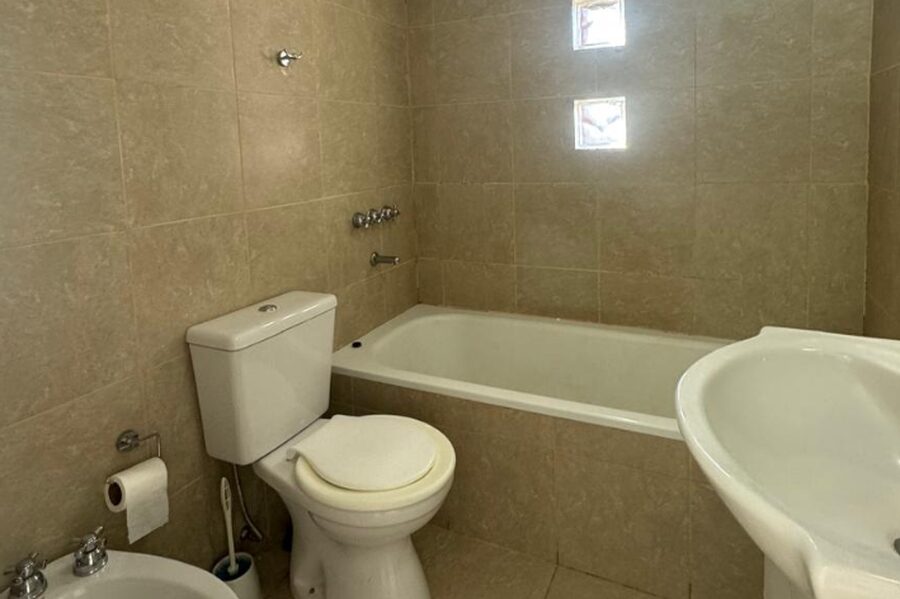 ALQUILER – Departamento 1 dormitorio en calle Paraguau