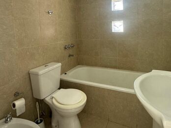 ALQUILER – Departamento 1 dormitorio en calle Paraguau