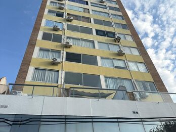 ALQUILER – Departamento 1 dormitorio en calle Paraguau