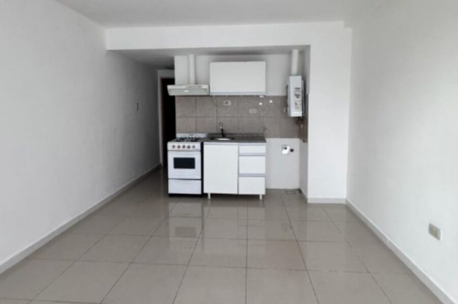 ALQUILER – Departamento 1 dormitorio en calle Paraguay