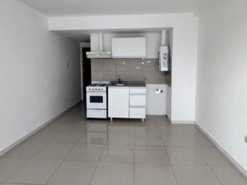 ALQUILER – Departamento 1 dormitorio en calle Paraguay